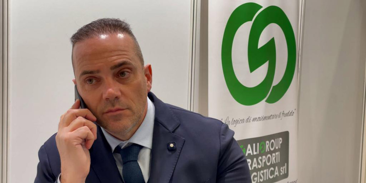 «Logistica, la produzione frammentata complica la gestione»